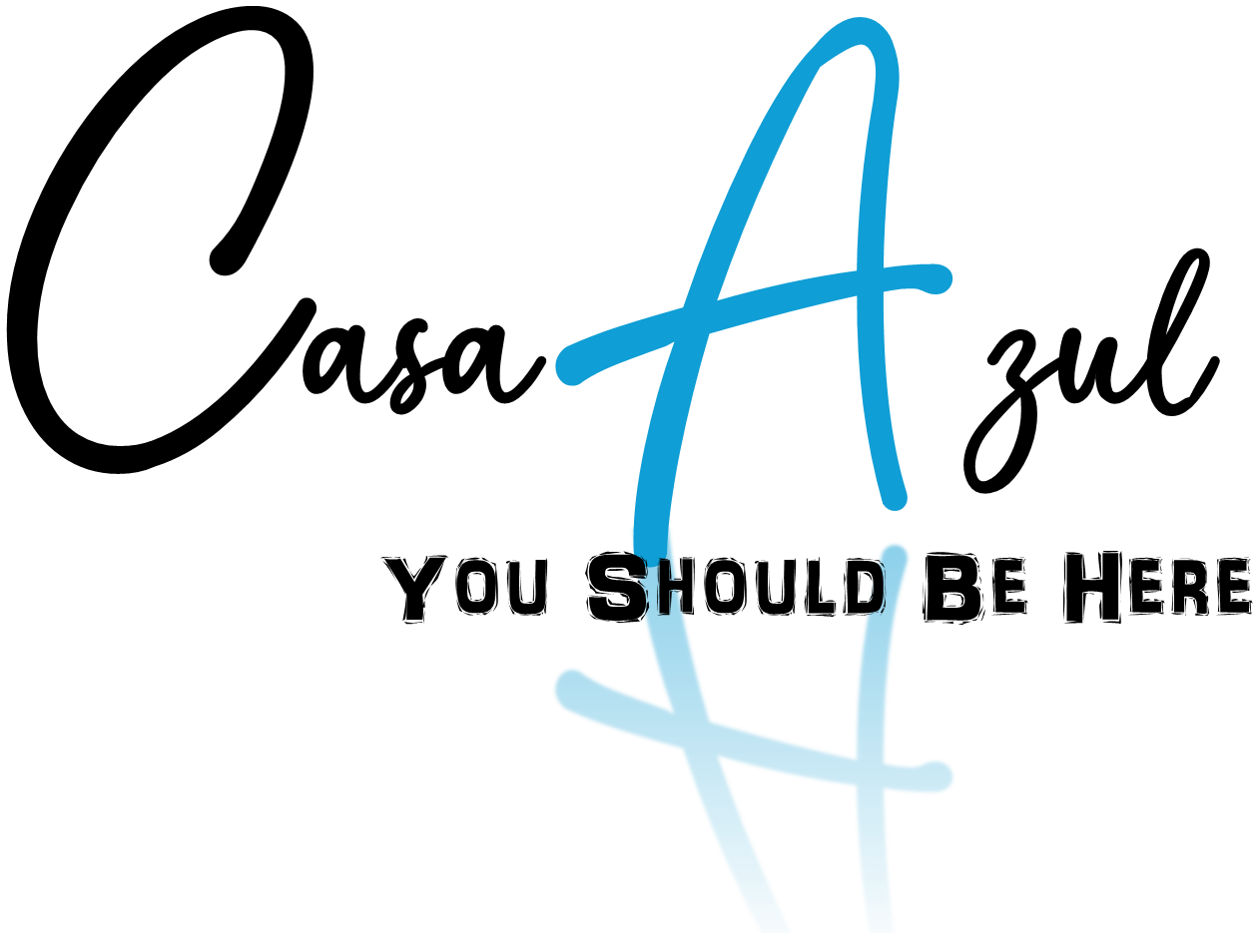 Casa Azul